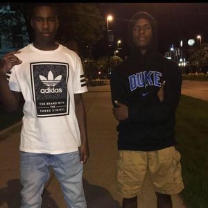 Meet your Posher, Jay